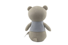 Little Adventures Plush: Buster Bear (Medium)